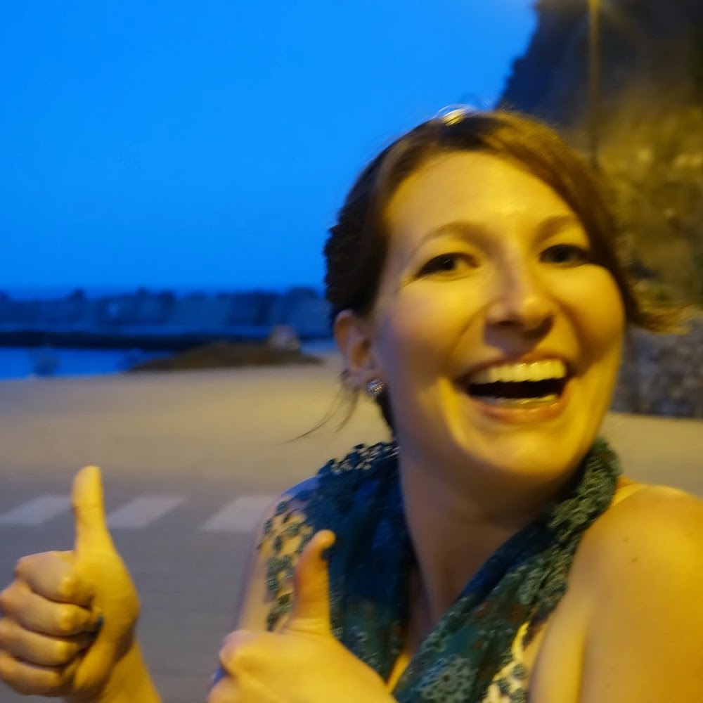Meet your Posher, Nicole